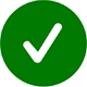 check mark